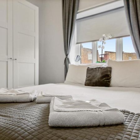 Cosy 1 Bed Apartment In The Heart Of Camden Town Free Wifi By City Stay لندن المظهر الخارجي الصورة