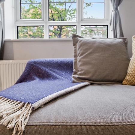 Cosy 1 Bed Apartment In The Heart Of Camden Town Free Wifi By City Stay لندن المظهر الخارجي الصورة