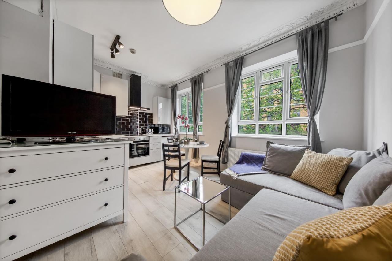 Cosy 1 Bed Apartment In The Heart Of Camden Town Free Wifi By City Stay لندن المظهر الخارجي الصورة