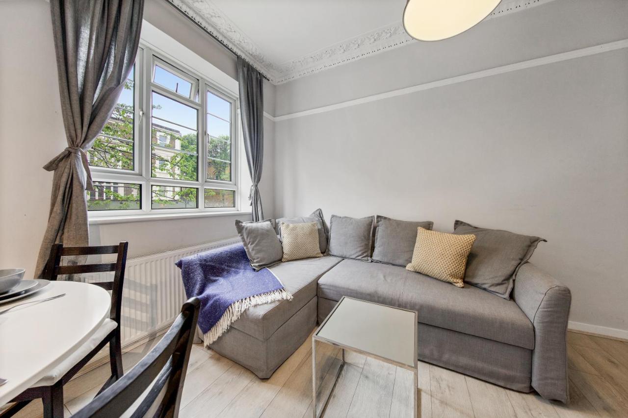 Cosy 1 Bed Apartment In The Heart Of Camden Town Free Wifi By City Stay لندن المظهر الخارجي الصورة