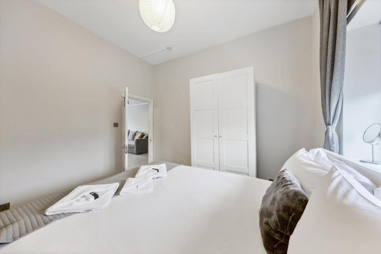 Cosy 1 Bed Apartment In The Heart Of Camden Town Free Wifi By City Stay لندن المظهر الخارجي الصورة
