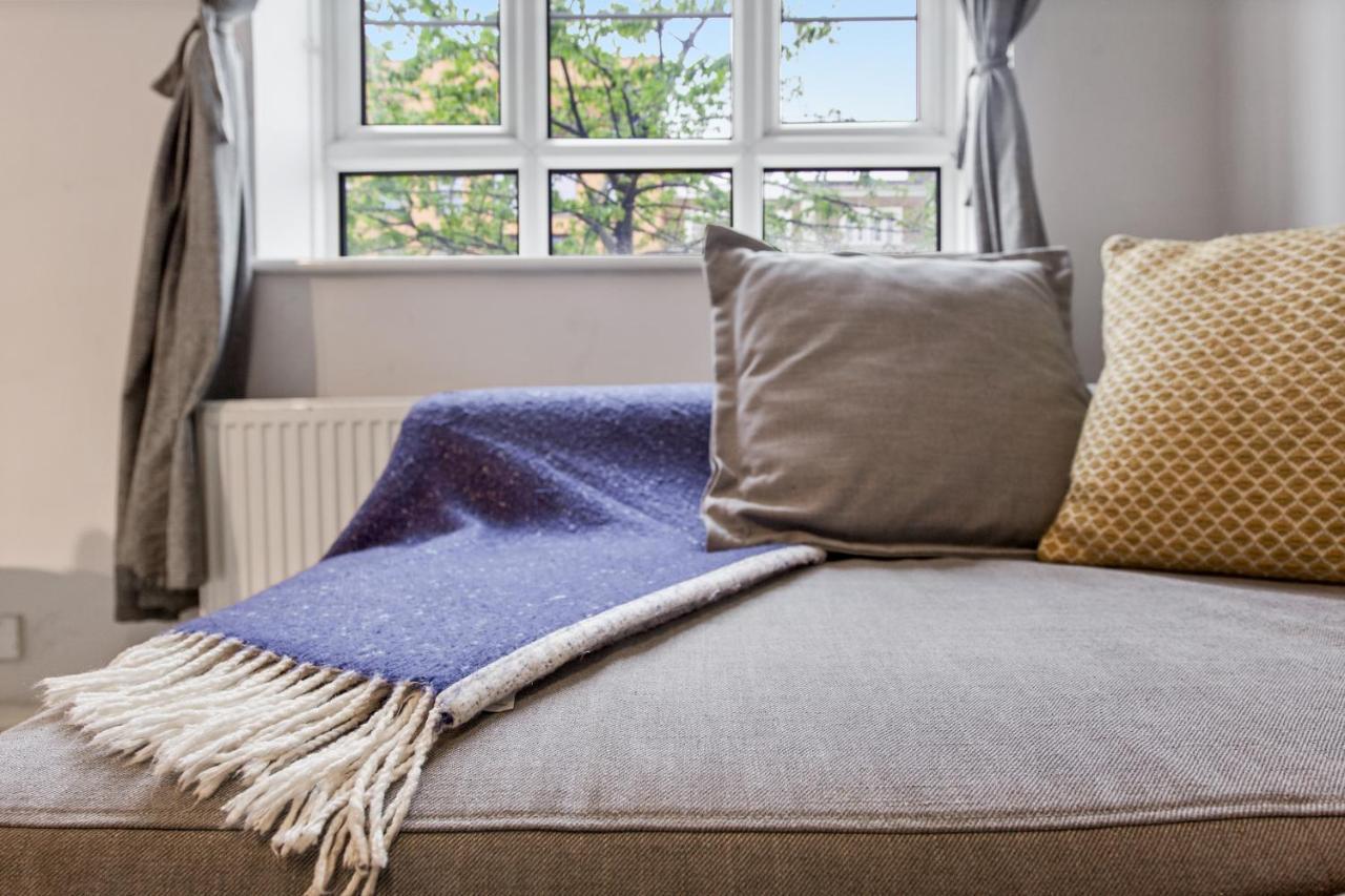 Cosy 1 Bed Apartment In The Heart Of Camden Town Free Wifi By City Stay لندن المظهر الخارجي الصورة