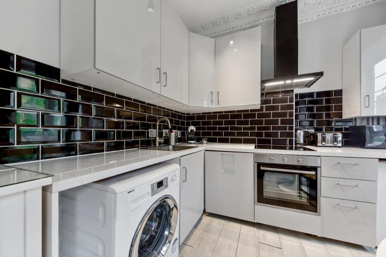 Cosy 1 Bed Apartment In The Heart Of Camden Town Free Wifi By City Stay لندن المظهر الخارجي الصورة