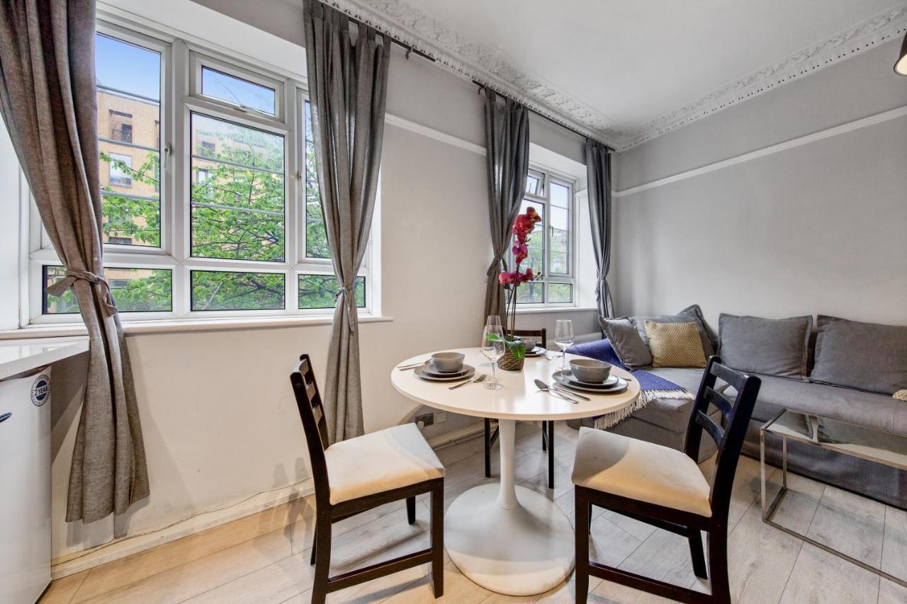 Cosy 1 Bed Apartment In The Heart Of Camden Town Free Wifi By City Stay لندن المظهر الخارجي الصورة