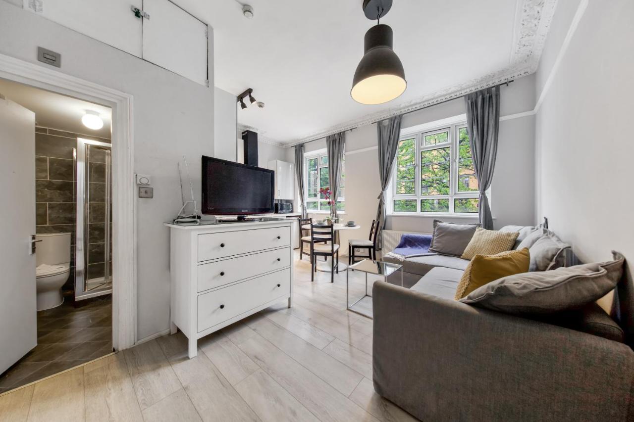 Cosy 1 Bed Apartment In The Heart Of Camden Town Free Wifi By City Stay لندن المظهر الخارجي الصورة