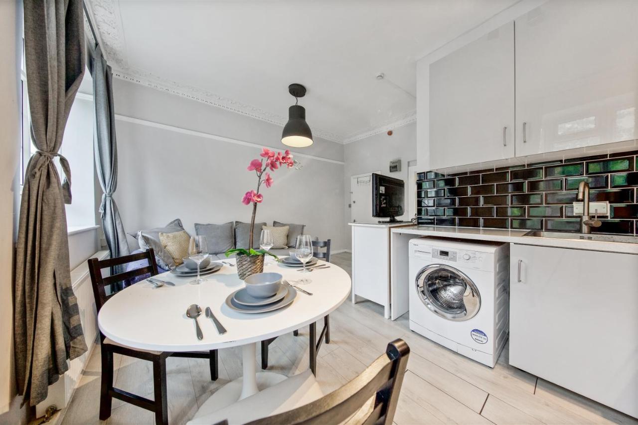 Cosy 1 Bed Apartment In The Heart Of Camden Town Free Wifi By City Stay لندن المظهر الخارجي الصورة