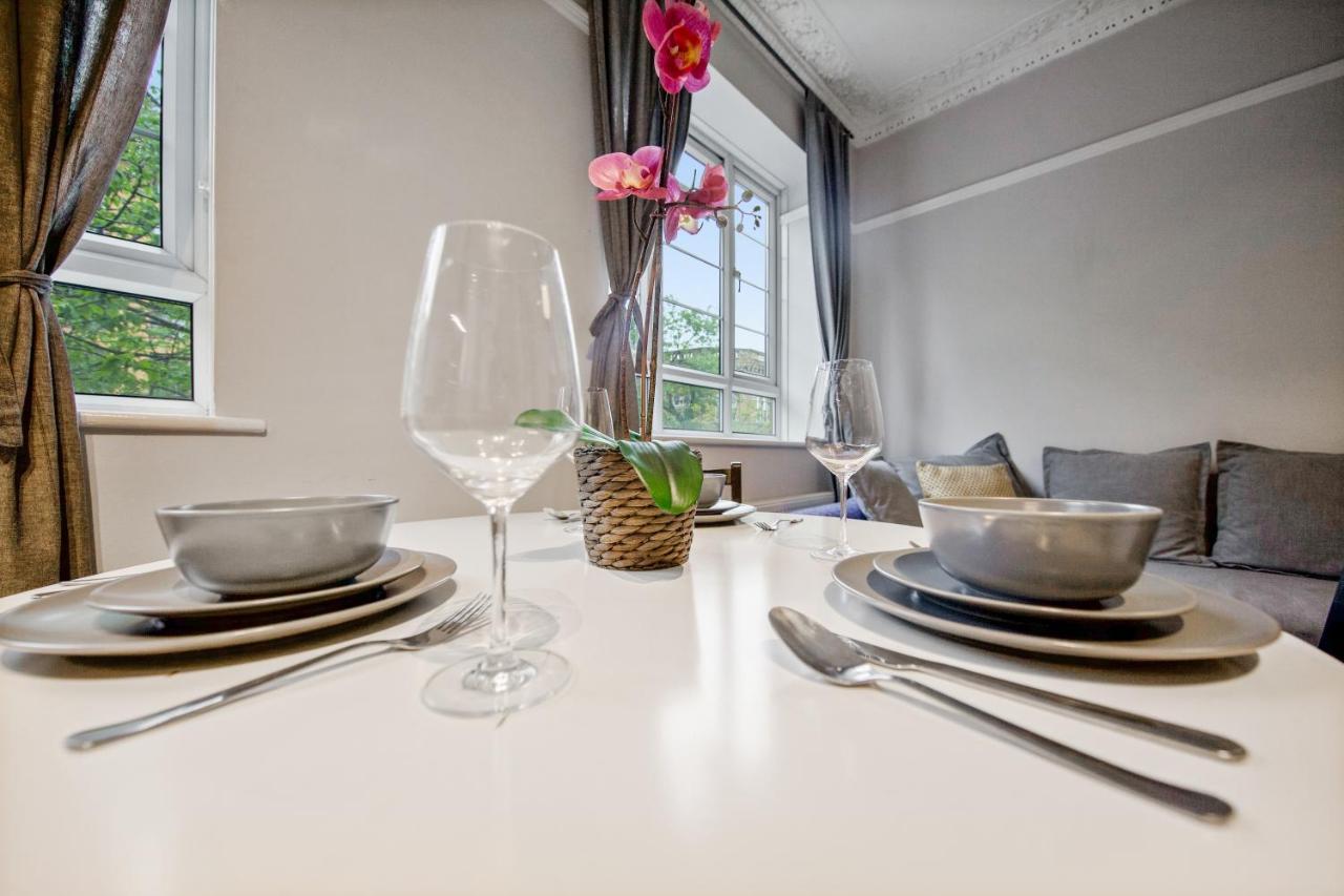 Cosy 1 Bed Apartment In The Heart Of Camden Town Free Wifi By City Stay لندن المظهر الخارجي الصورة
