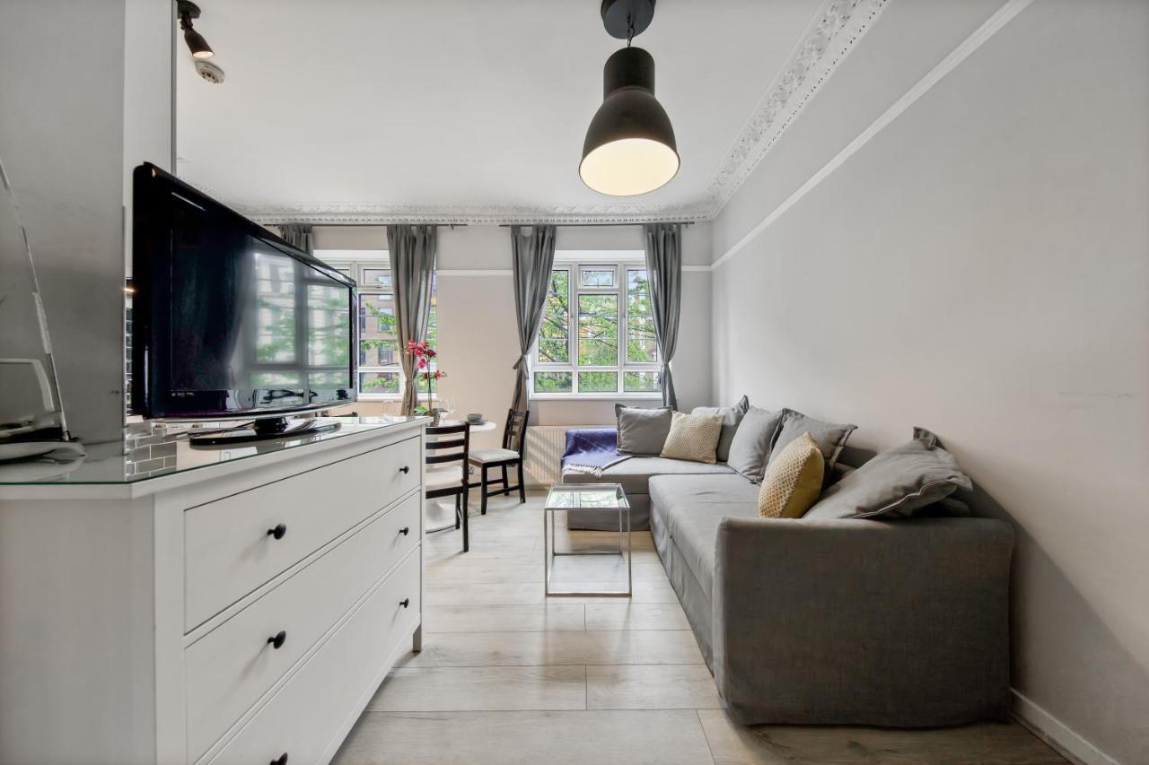 Cosy 1 Bed Apartment In The Heart Of Camden Town Free Wifi By City Stay لندن المظهر الخارجي الصورة