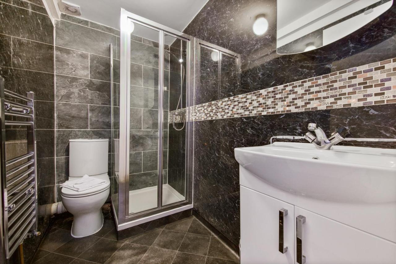 Cosy 1 Bed Apartment In The Heart Of Camden Town Free Wifi By City Stay لندن المظهر الخارجي الصورة